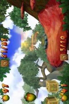 New Crash Bandicoot Cheat游戲截圖3