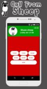 Call From Sheep - Farm Games游戲截圖3