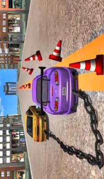 Strongest Car: Traffic Car Racing Highway游戲截圖3