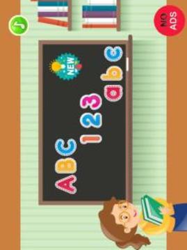 Toddler Games and ABC For 3 Year Educational游戲截圖5