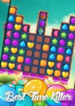 Fantasy Candy Mania游戲截圖3