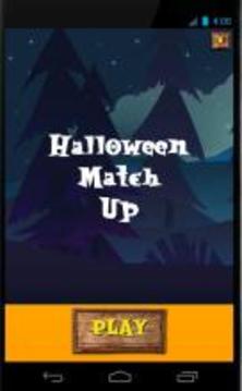 Halloween Match Up!游戲截圖3