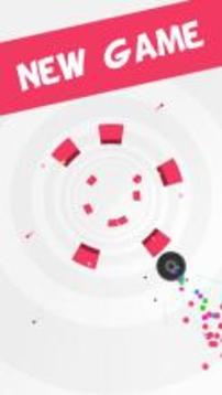 New Rolly Vortex 2游戲截圖1
