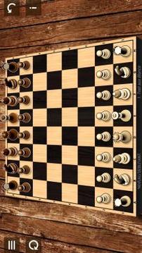 chess 3d游戲截圖1