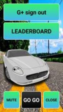 top drive speed游戲截圖1