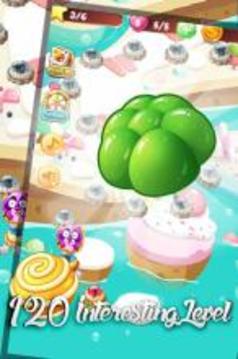 Fantasy Candy Mania游戲截圖2
