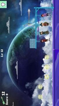 Arrow Shooter - Archery Game游戲截圖2