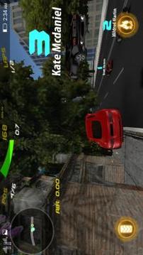 Asphalt Drifter游戲截圖4