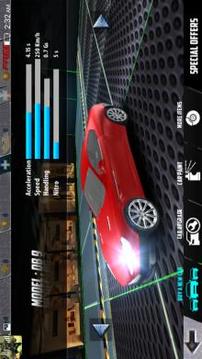 Asphalt Drifter游戲截圖3