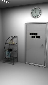 脫出ゲーム TimeSlip 時の謎に満ちた部屋からの脫出游戲截圖1