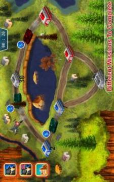 War Of The World: Strategy Games游戲截圖3