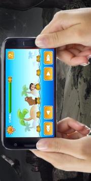 3 Bears and Bean Games游戲截圖4