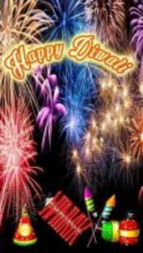 Happy Diwali Crackers 2017游戲截圖3