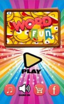 Word Quiz Fun游戲截圖1
