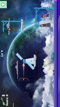 Arrow Shooter - Archery Game游戲截圖3