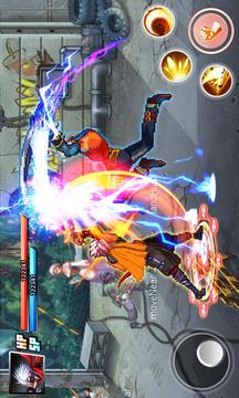Death Tower Fight 2游戲截圖3
