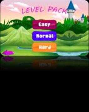 Adventures Princess Ariel World Fast Run First游戲截圖2