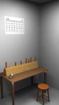 脫出ゲーム TimeSlip 時の謎に満ちた部屋からの脫出游戲截圖2