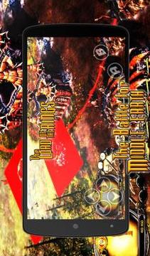 Guide The Battle for Middle-Earth游戲截圖4