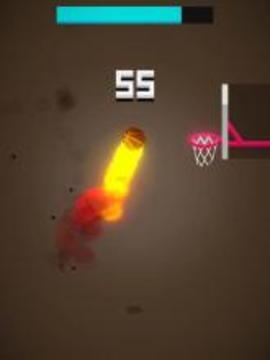 Dunk Hit 2游戲截圖4