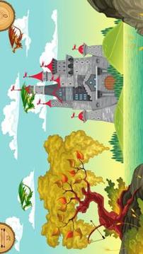Dragon Hunter游戲截圖4