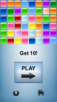 Just get 10!游戲截圖1