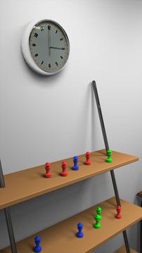 脫出ゲーム TimeSlip 時の謎に満ちた部屋からの脫出游戲截圖3