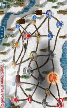 War Of The World: Strategy Games游戲截圖2