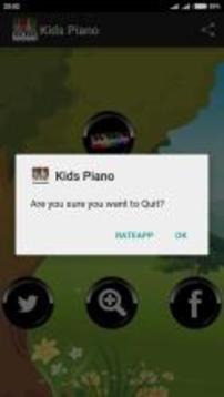 Kids Piano游戲截圖5