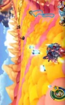 New Pro Game CTR guide游戲截圖1