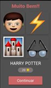 4 Emojis 1 Filme - Brasil游戲截圖2