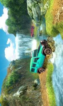 4x4 Dirt Offroad Simulator游戲截圖3