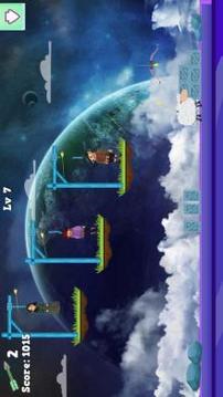 Arrow Shooter - Archery Game游戲截圖4