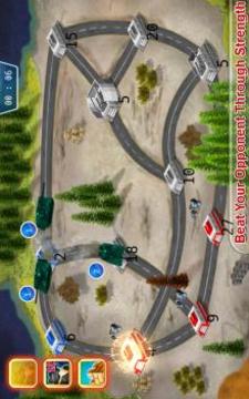 War Of The World: Strategy Games游戲截圖4