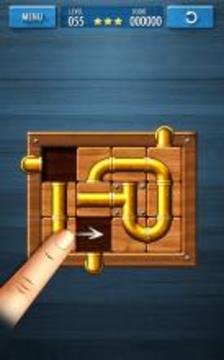 Pipe Puzzle 2游戲截圖1