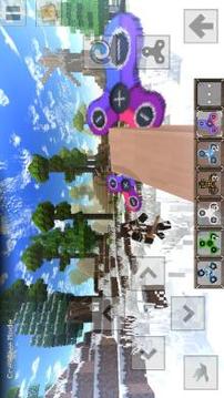 Spinner Craft: Herobrine Edition游戲截圖4