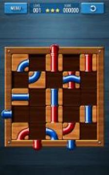 Pipe Puzzle 2游戲截圖3
