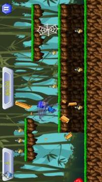 Jungle PJ Robo Masks游戲截圖2