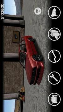 BMW Drifting游戏截图5