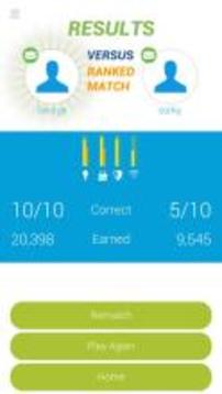Cisco Geek Factor游戲截圖4
