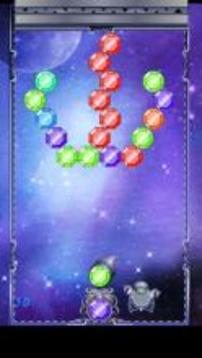 Jewel Bubble Shooter游戲截圖3