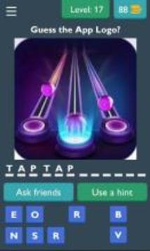 App Logo Quiz游戲截圖2