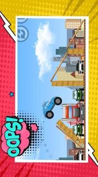 Speed Cars Racing游戲截圖1