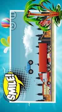 Speed Cars Racing游戲截圖2