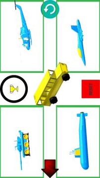 4ORCES Lite游戲截圖2