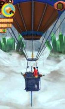 Endless Run Lost Oz游戲截圖5