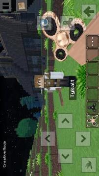 Spinner Craft: Herobrine Edition游戲截圖5