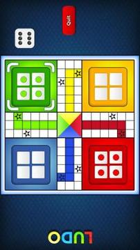 Ludo 2017 Classic Game - Free游戲截圖3