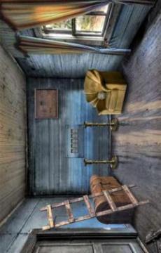Escape Game: Lake House游戲截圖2