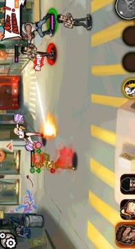 New Brutal Street 2 Tricks游戲截圖3